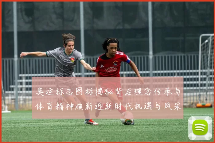 奥运标志图标揭秘背后理念传承与体育精神焕新迎新时代机遇与风采